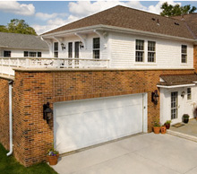 Garage Door Repair in Burien, WA