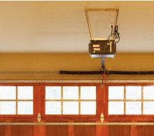 Garage Door Openers in Burien, WA