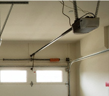 Garage Door Springs in Burien, WA